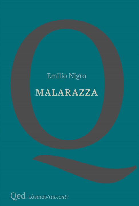 Livre Malarazza Emilio Nigro