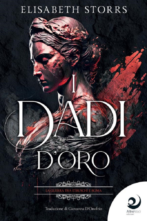 Βιβλίο dadi d'oro Elisabeth Storrs