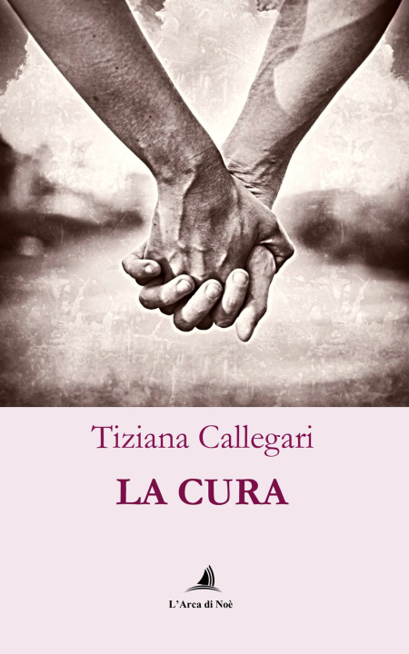 Knjiga cura Tiziana Callegari