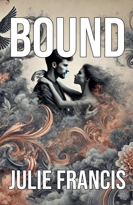 Knjiga Bound Julie Francis