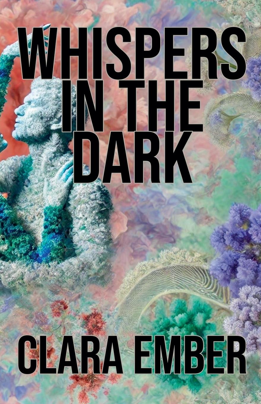 Книга Whispers in the Dark Clara Ember