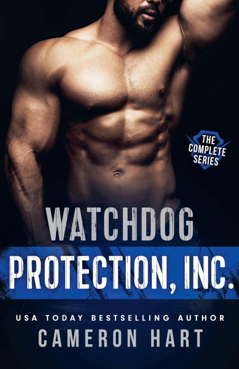 Carte Watchdog Protection, Inc. Cameron Hart