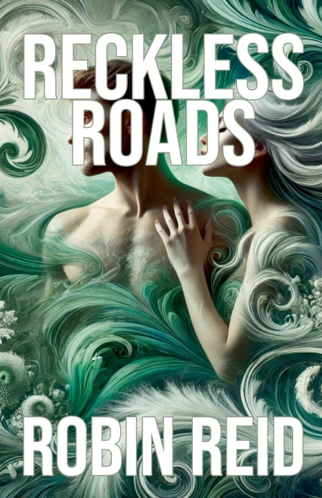 Kniha Reckless Roads Robin Reid