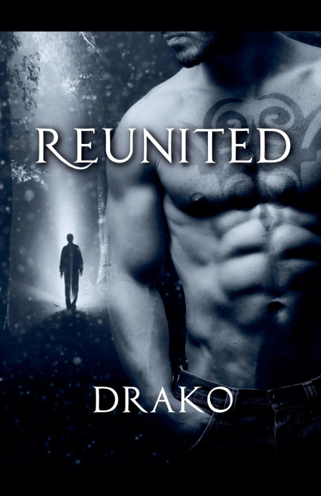 Knjiga Reunited Drako