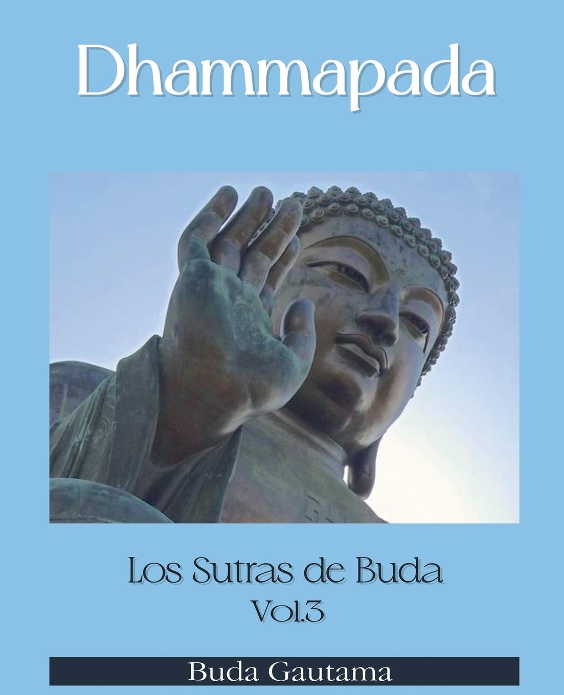 Knjiga Dhammapada Buda Gautama