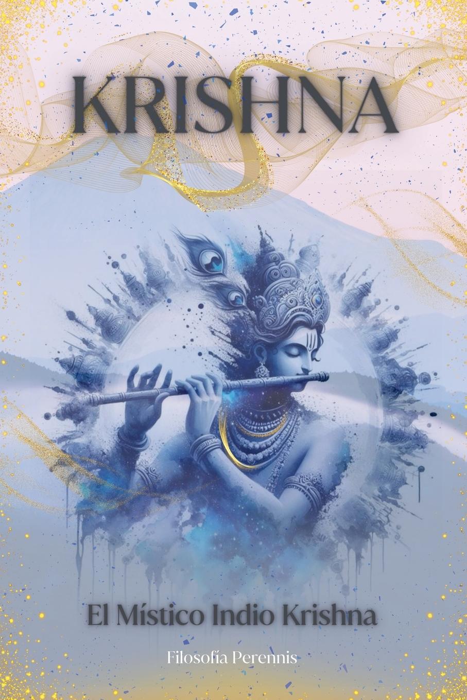Βιβλίο Krishna Krishna