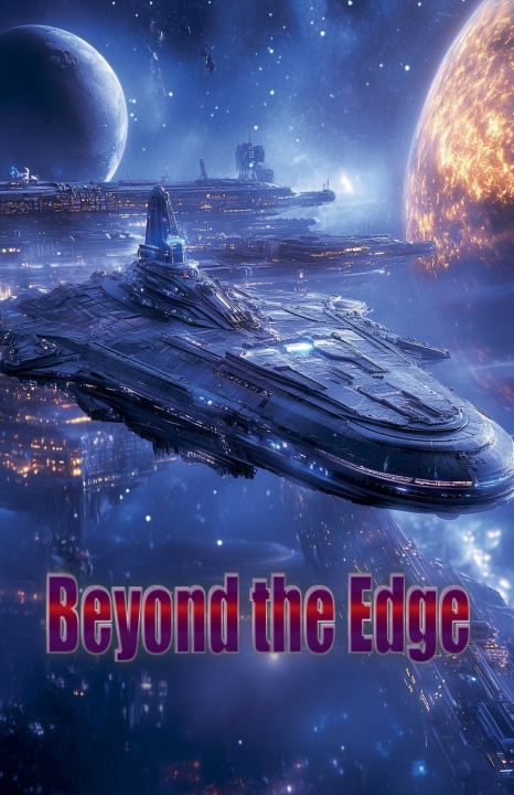 Kniha Beyond the Edge Edward Heath