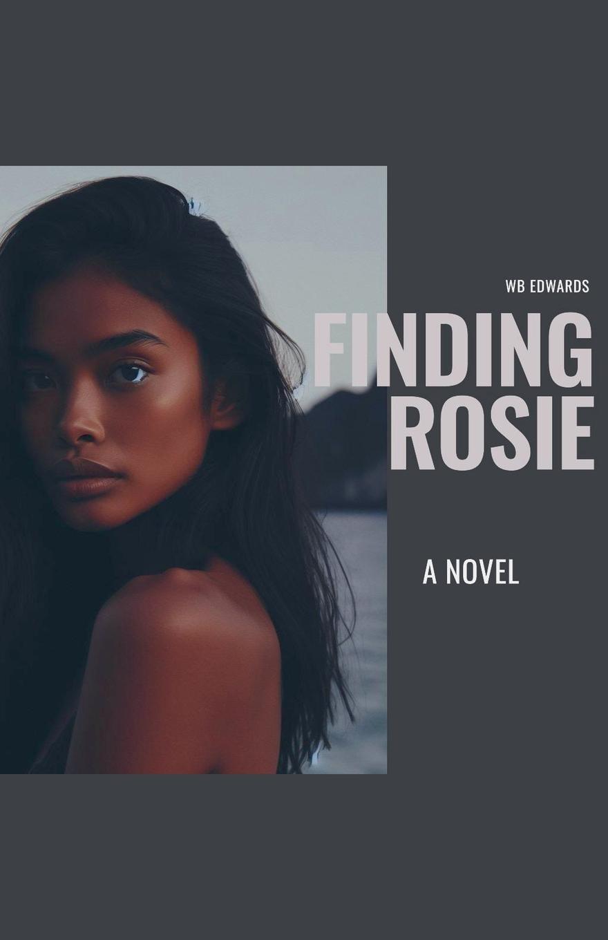 Knjiga Finding Rosie WB Edwards