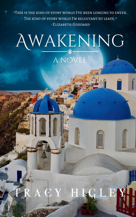Buch Awakening Tracy Higley
