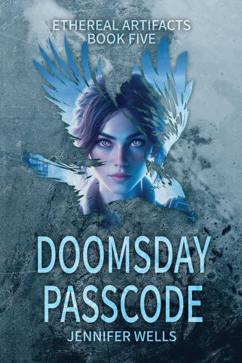 Knjiga Doomsday Passcode Jennifer Wells