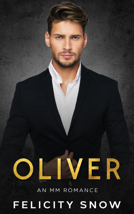 Book Oliver Felicity Snow