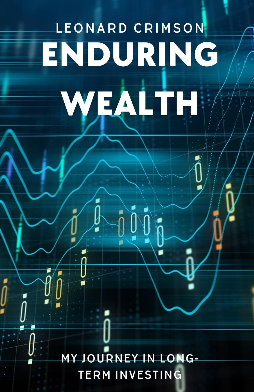 Knjiga Enduring Wealth Leonard Crimson