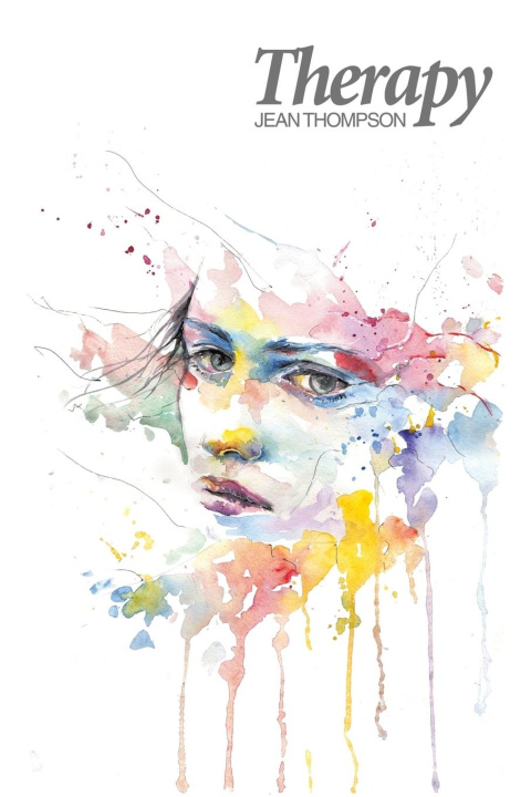 Βιβλίο Therapy Jean Thompson