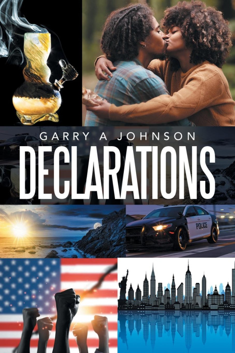 Knjiga DECLARATIONS Garry A Johnson