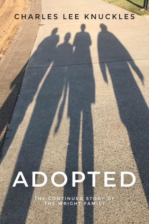 Book Adopted Charles Lee Knuckles