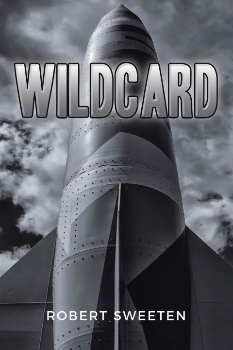 Knjiga Wildcard Robert Sweeten
