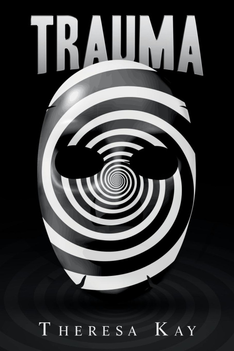 Knjiga Trauma Theresa Kay
