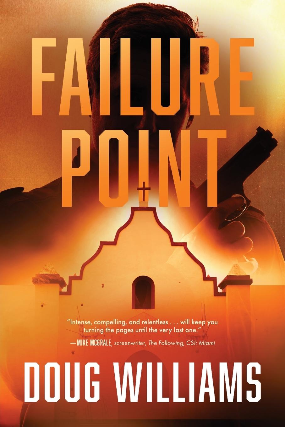 Book Failure Point Doug Williams