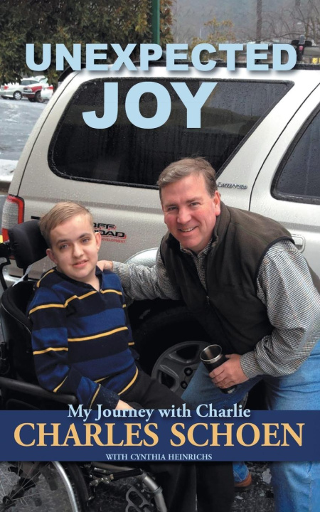 Knjiga Unexpected Joy Charles Schoen