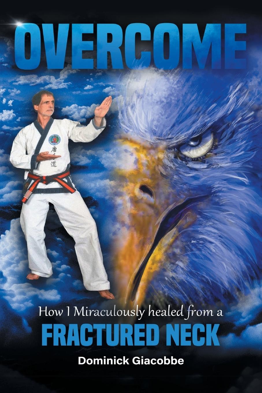 Book Overcome Dominick Giacobbe