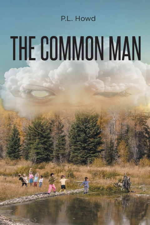 Knjiga The Common Man P.L. Howd