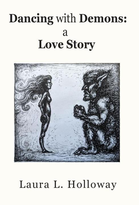 Book Dancing With Demons Laura L Holloway