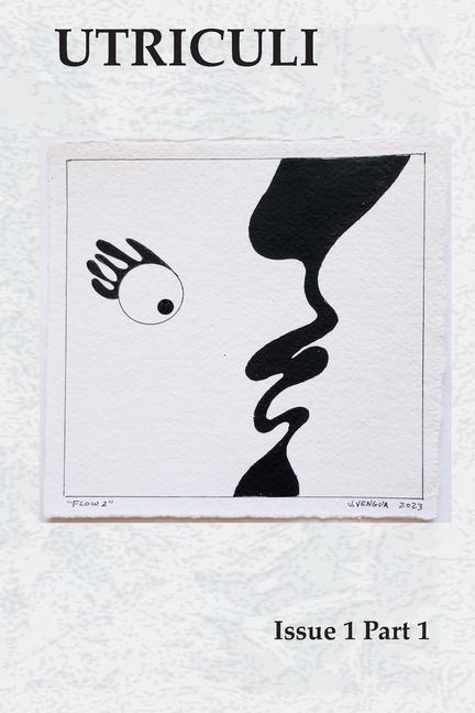 Buch Utriculi Issue 1 Part 1 harry k stammer