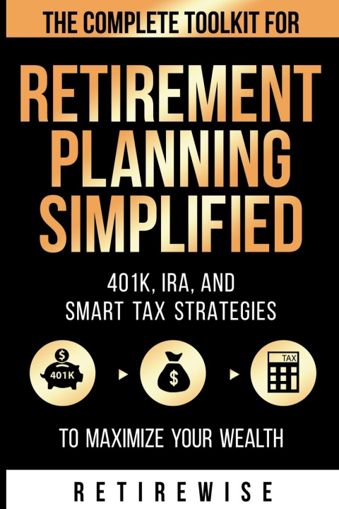 Buch Retirement Planning Simplified Retire Wise