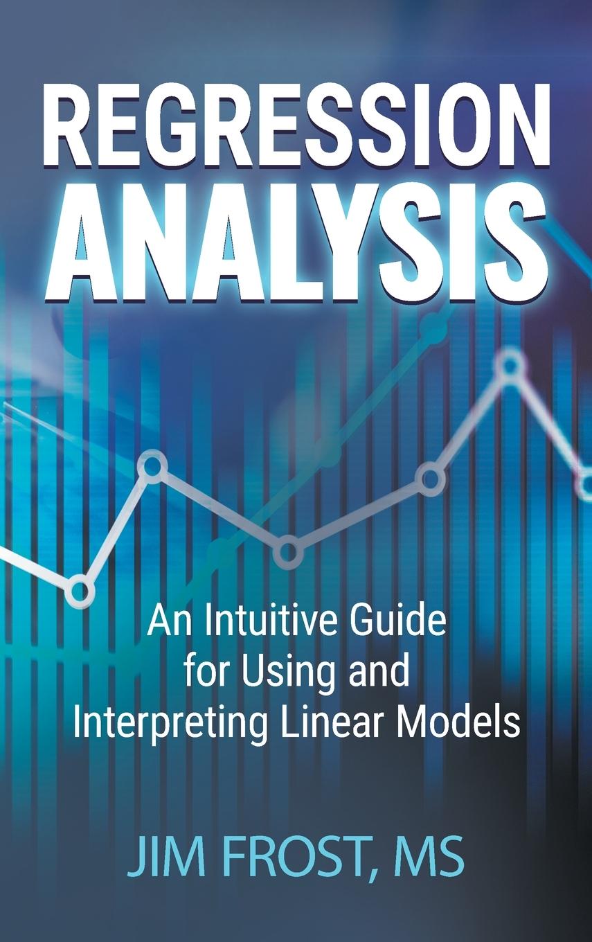 Knjiga Regression Analysis Frost