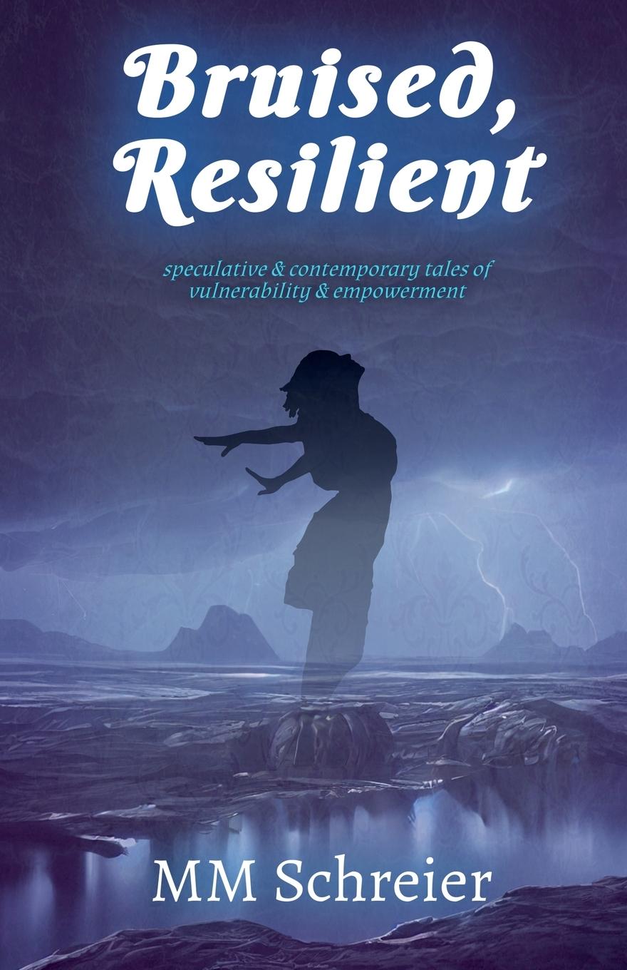 Book Bruised, Resilient MM Schreier