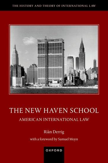 Βιβλίο New Haven School Derrig
