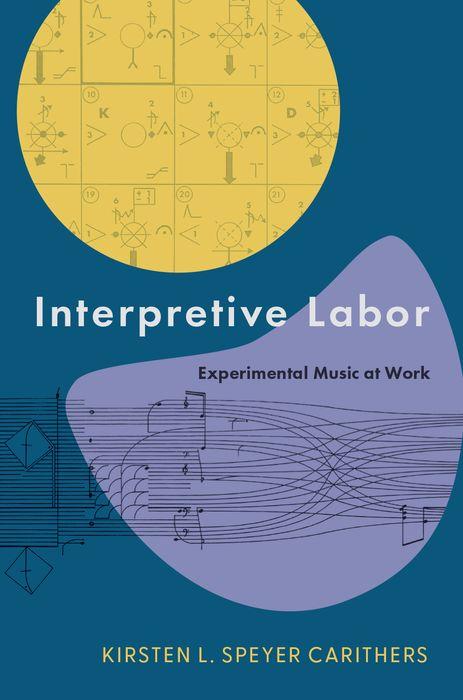 Libro Interpretive Labor Carithers