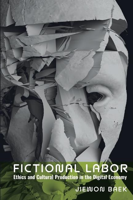Knjiga Fictional Labor Jiewon Baek