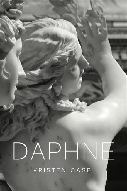 Knjiga Daphne Kristin Case