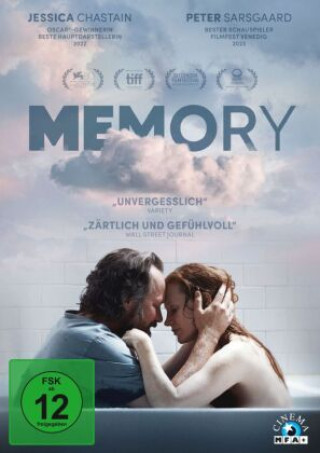 Video Memory, 1 DVD Michel Franco