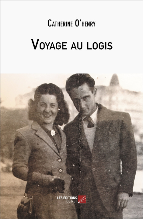 Книга Voyage au logis Catherine O'henry