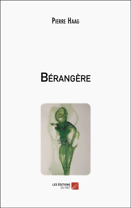 Knjiga Bérangère Pierre Haag