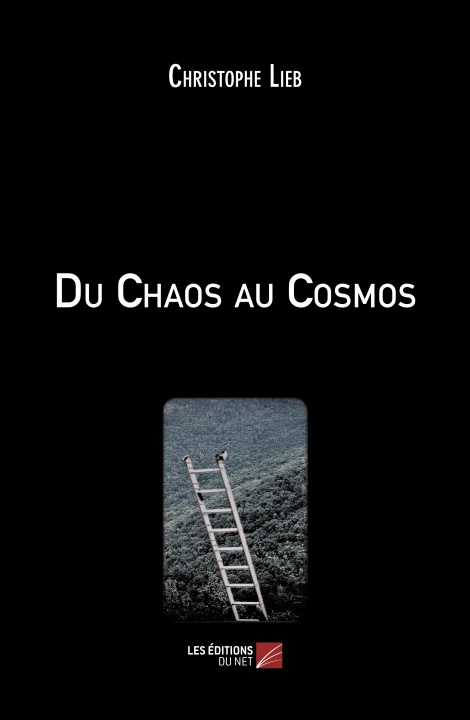 Книга Du Chaos au Cosmos Christophe Lieb