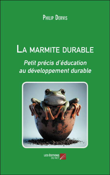 Knjiga La marmite durable Philip Dervis