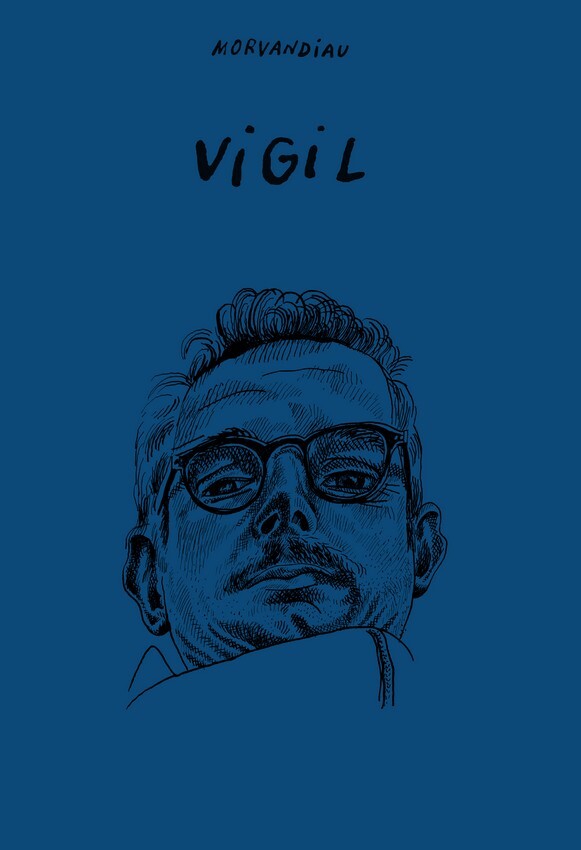 Book Vigil 