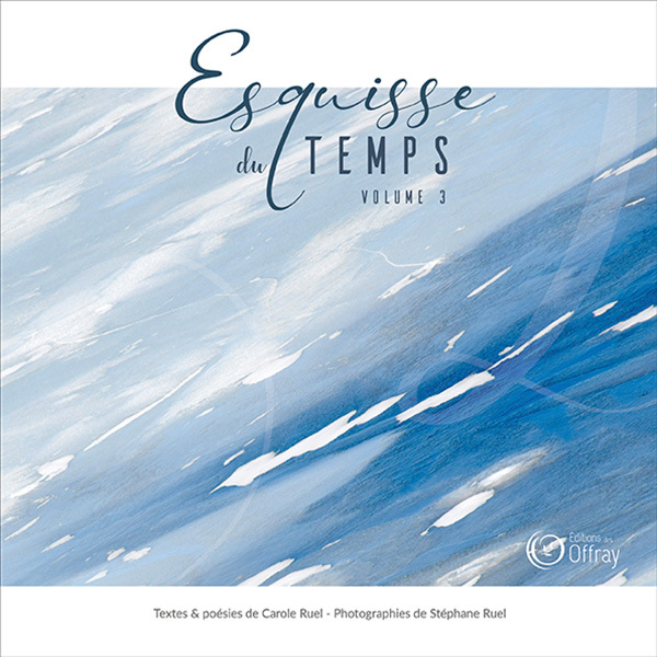Book Esquisse du temps vol. 3 