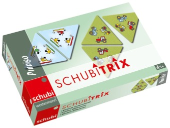 Game/Toy SCHUBITRIX PRECISO 