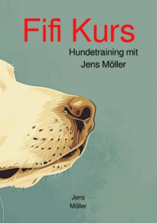 Knjiga Fifi Kurs Jens Möller