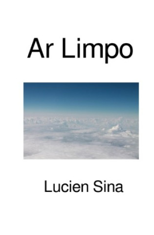 Knjiga Ar Limpo Lucien Sina
