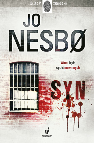 Book Syn Nesbo Jo