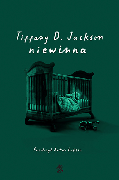 Knjiga Niewinna Tiffany D. Jackson