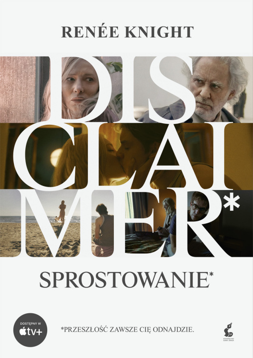 Libro Sprostowanie Knight Renée