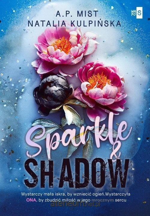 Kniha Sparkle & Shadow Mist A.P.