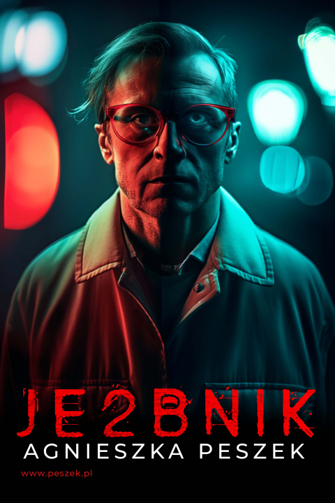 Carte Je2bnik Peszek Agnieszka