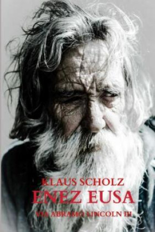Knjiga Enez Eusa Klaus Scholz